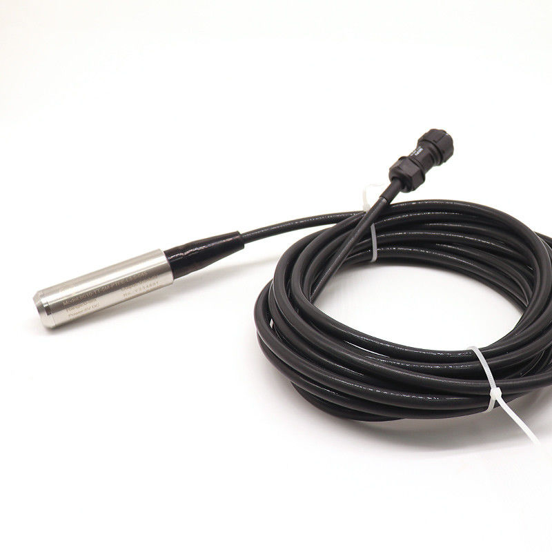 Versatile Submersible Level Sensor For Water Applications 24V/12V/5V/3.3V PTFE Cable