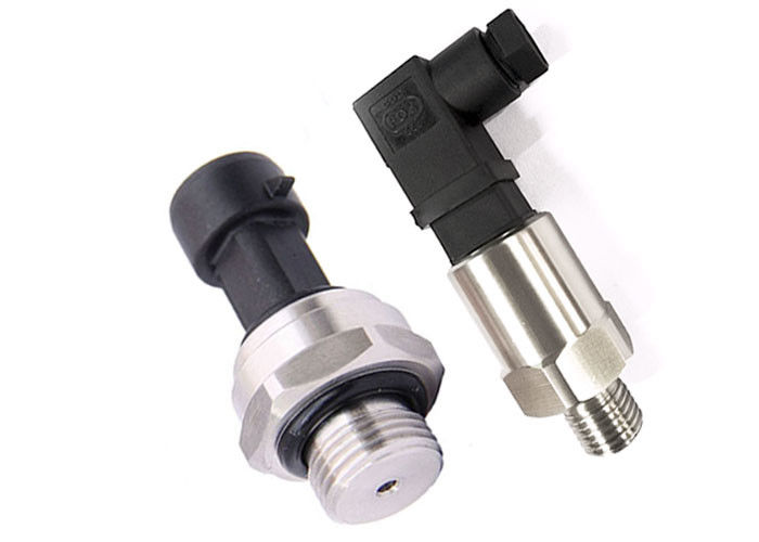 Stainless Steel Oem Pressure Sensor Absolute Micro 4-20ma 0.5-4.5V I2C