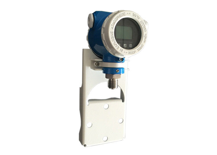 Intelligent 4-20mA Diffused Silicon Smart Pressure Transmitter with 2