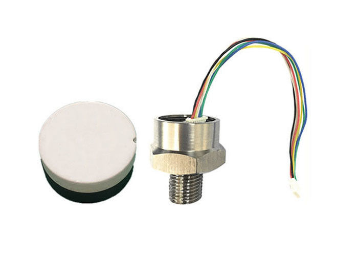 3.3V Power Digital SPI Pressure Sensor I2C Output ,  Capacitive Pressure Sensor