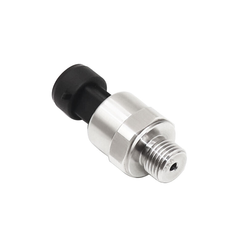 Cảm biến áp suất nước bảo vệ IP68 cho kết nối cơ học tùy chỉnh trong các ứng dụng công nghiệp
