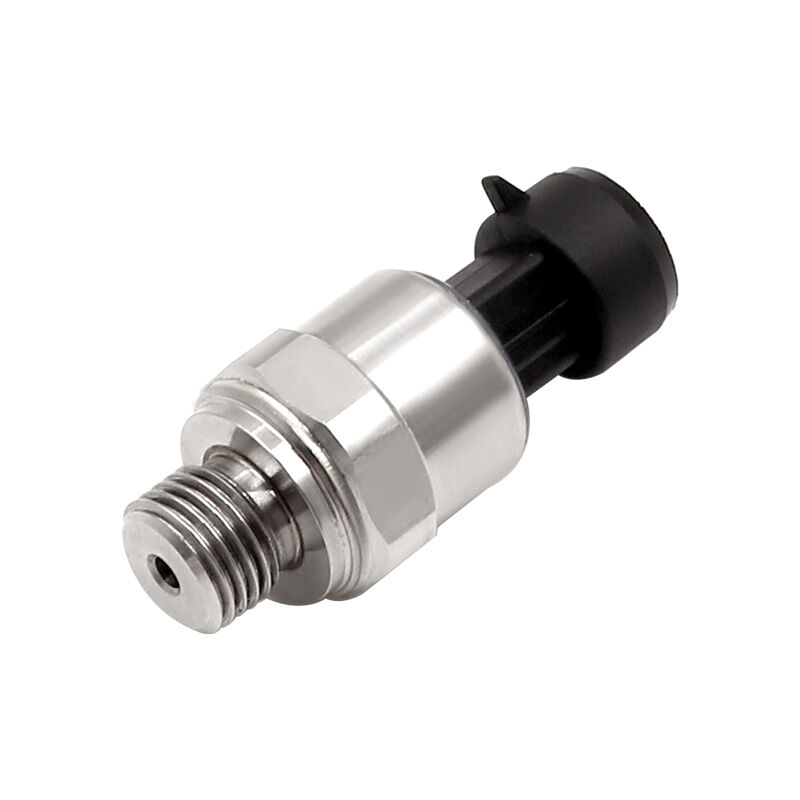 Cảm biến áp suất nước bảo vệ IP68 cho kết nối cơ học tùy chỉnh trong các ứng dụng công nghiệp