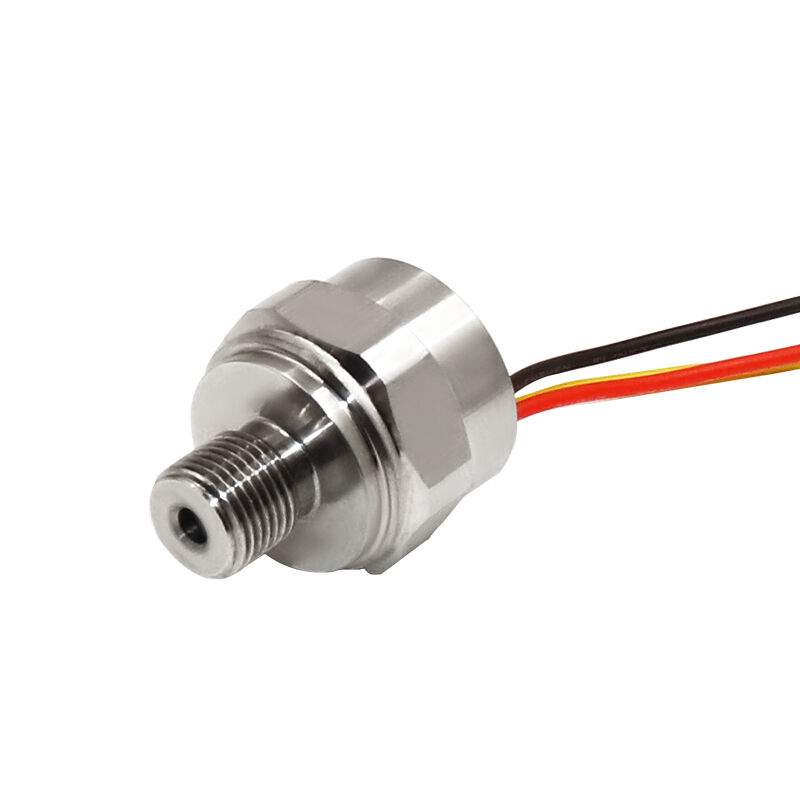 Cảm biến áp suất không khí 5VDC đầu ra cho ứng dụng công nghiệp