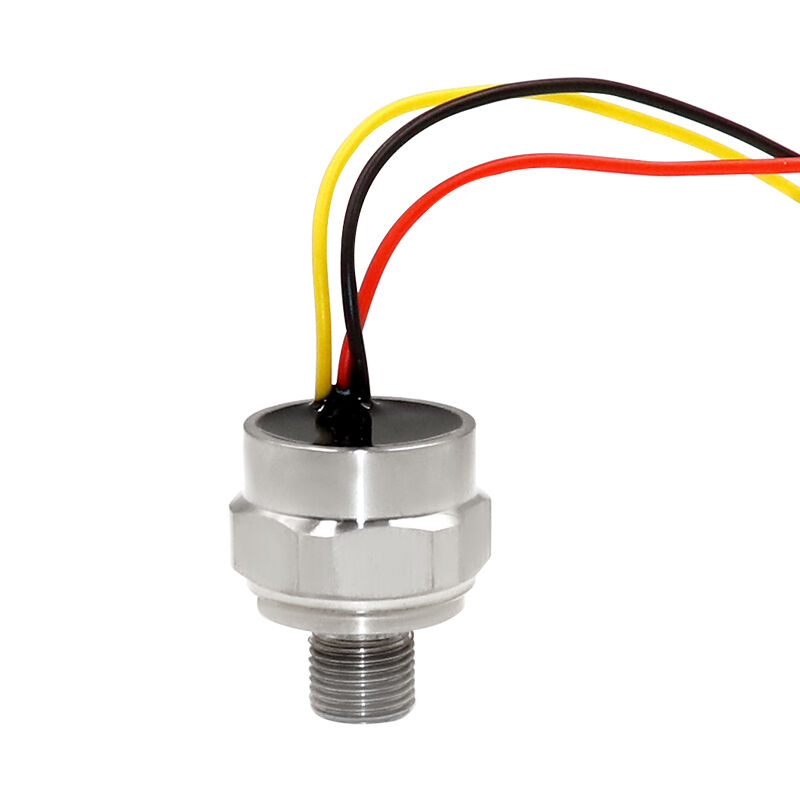Cảm biến áp suất không khí 5VDC đầu ra cho ứng dụng công nghiệp
