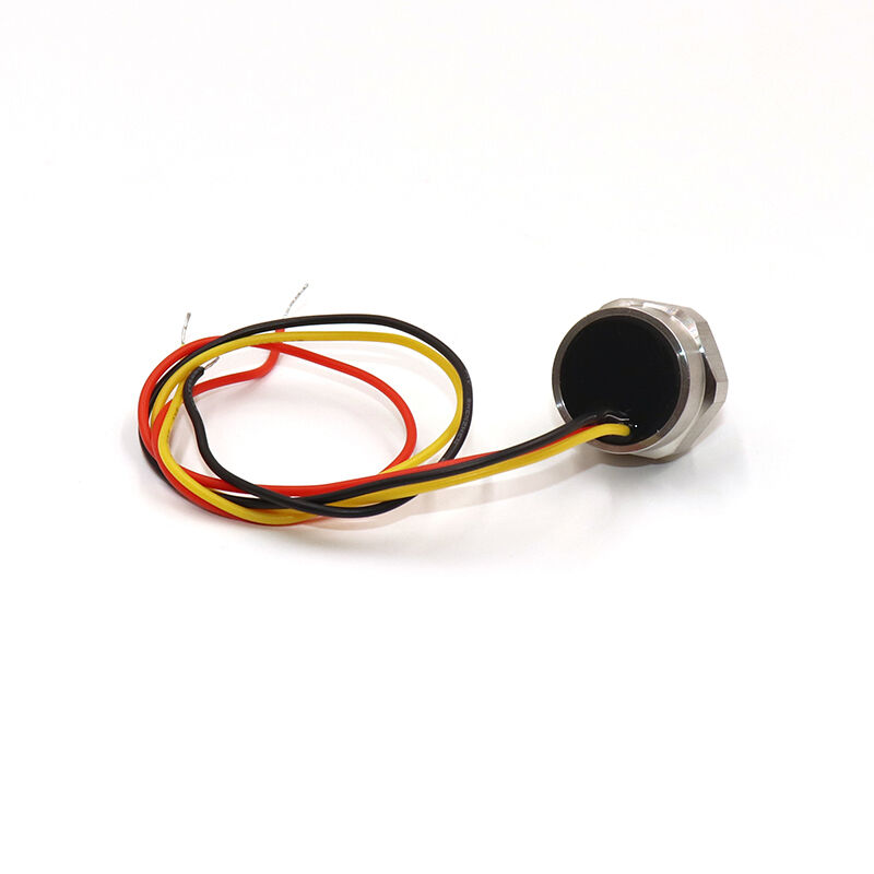Cảm biến áp suất không khí 5VDC đầu ra cho ứng dụng công nghiệp