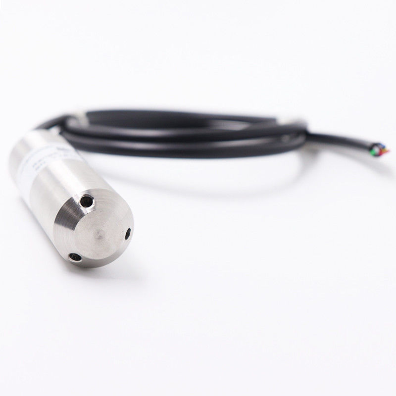 4-20mA 0.5-4.5V Immersion Analog Submersible Level Sensor For Level Measurement