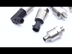 Cảm biến áp suất không khí dải áp suất rộng 4-20mA với xếp hạng IP65