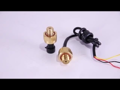 Đầu dò áp suất chất lỏng bằng đồng thau 0,5-4,5V 1 / 4NPT
